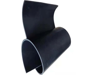 夾布橡膠板有什么特質呢?